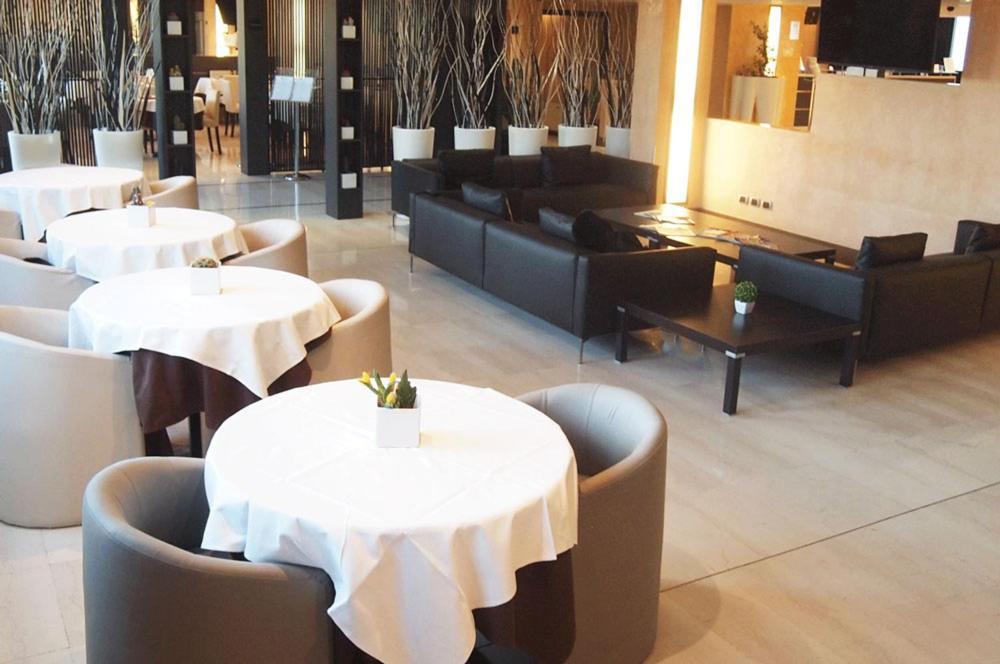 Golf Hotel Milano Opera Exterior photo