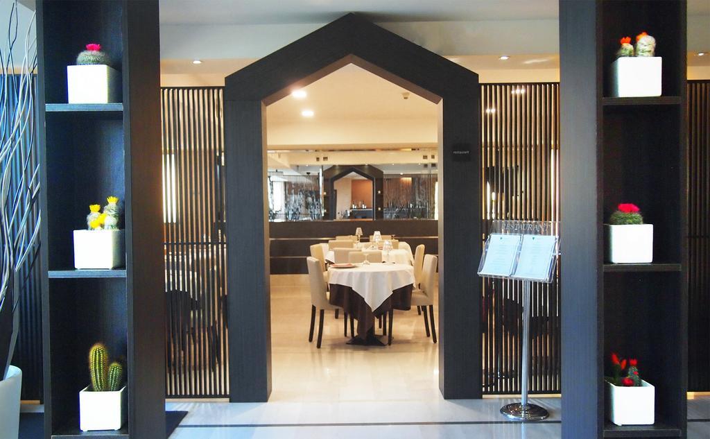 Golf Hotel Milano Opera Exterior photo