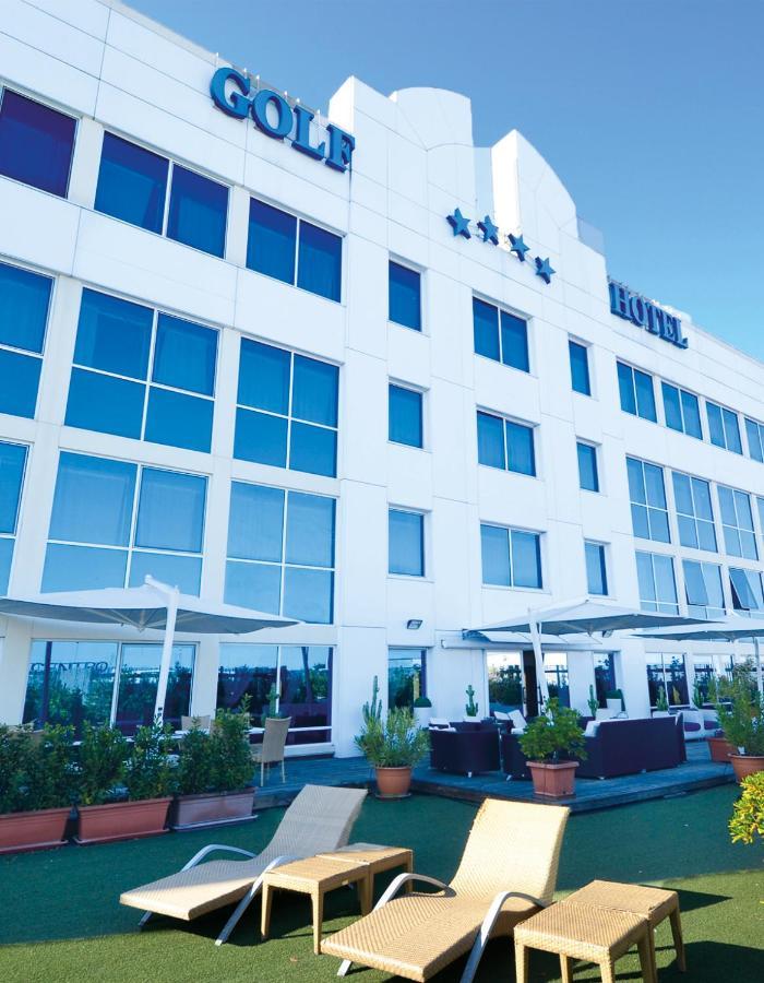 Golf Hotel Milano Opera Exterior photo